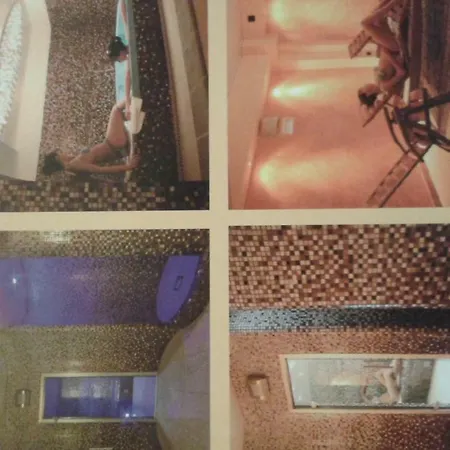 Cristallo צ'רטו לאגי