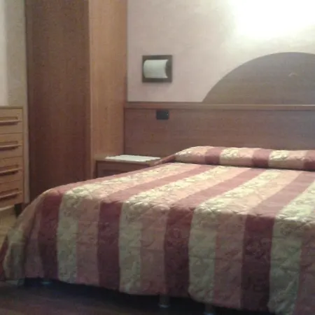 Cristallo 3* Cerreto Laghi