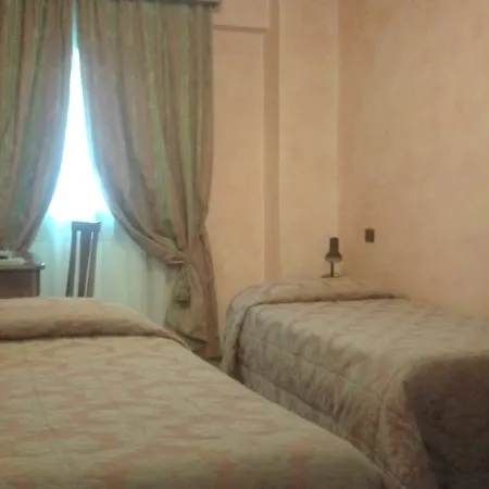 Cristallo Hotel Cerreto Laghi