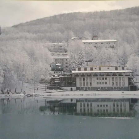 Cristallo Hotel