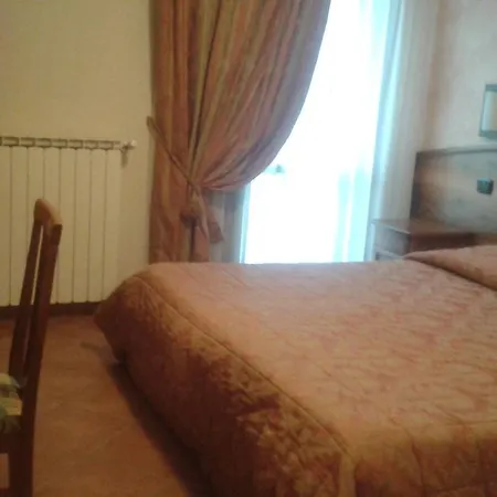 Cristallo Hotel