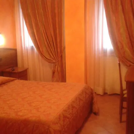 Cristallo Hotel