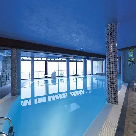 Cristallo Hotel