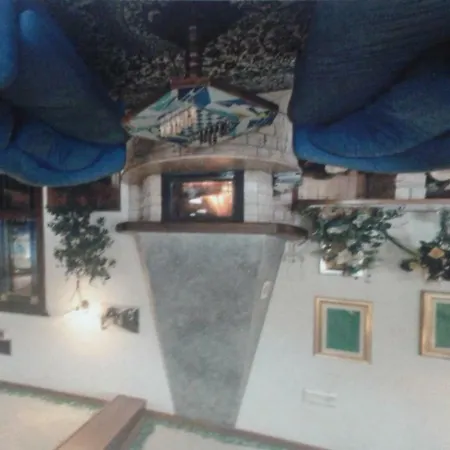 Cristallo Hotel 3*