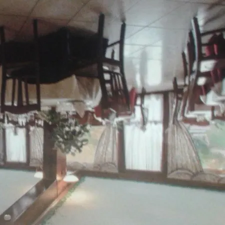 Hotel Cristallo Cerreto Laghi