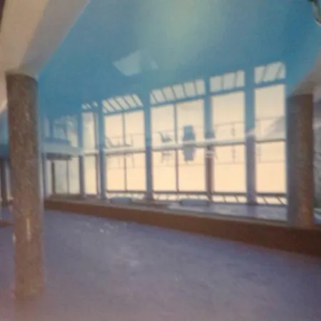 Hotel Cristallo