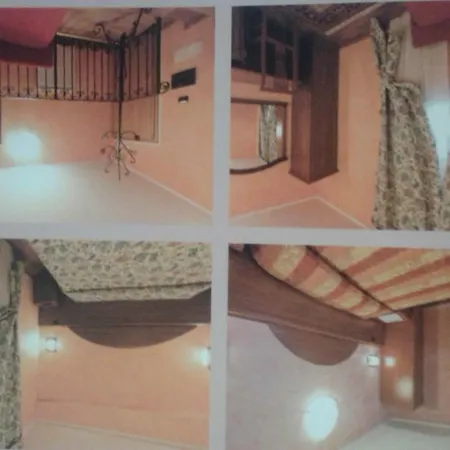 Hotel Cristallo