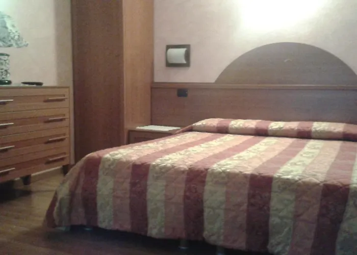 Cristallo 3* Cerreto Laghi