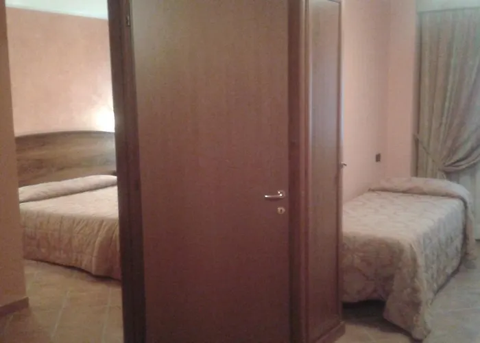 Cristallo 3* Cerreto Laghi