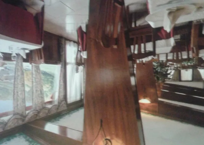 Cristallo Cerreto Laghi