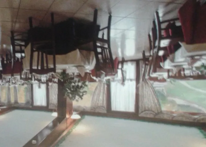 Hotel Cristallo Cerreto Laghi